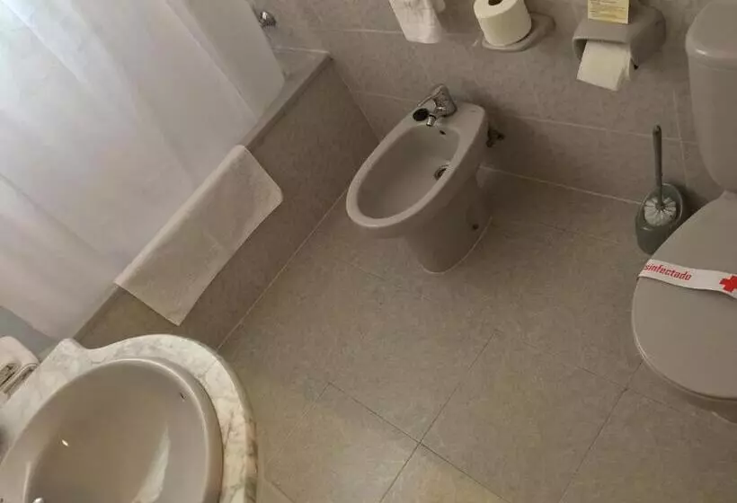 Fotos del hotel Atalayas Extremadura:  15