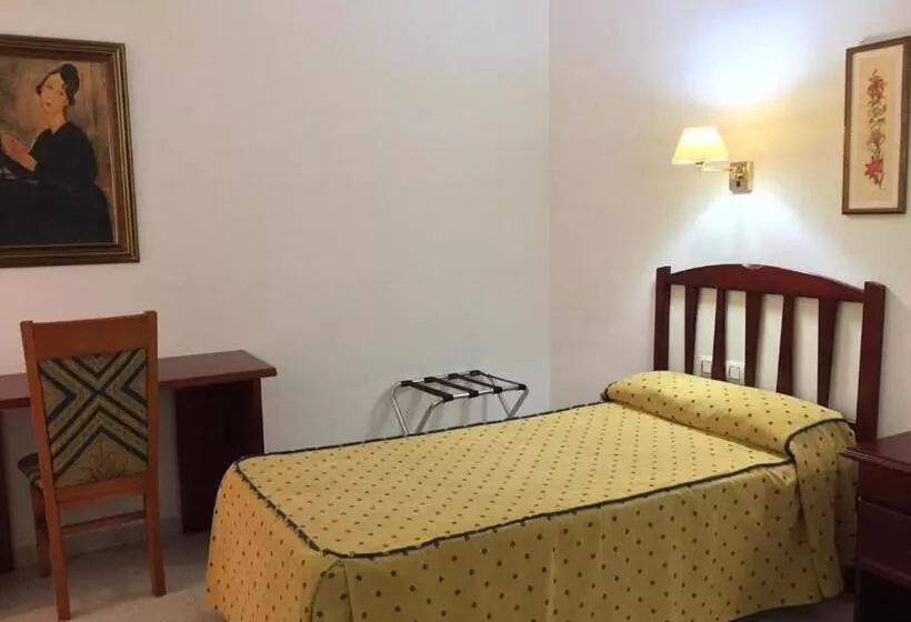 Fotos del hotel Atalayas Extremadura:  17