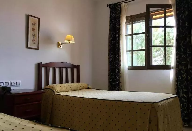 Atalayas Extremadura