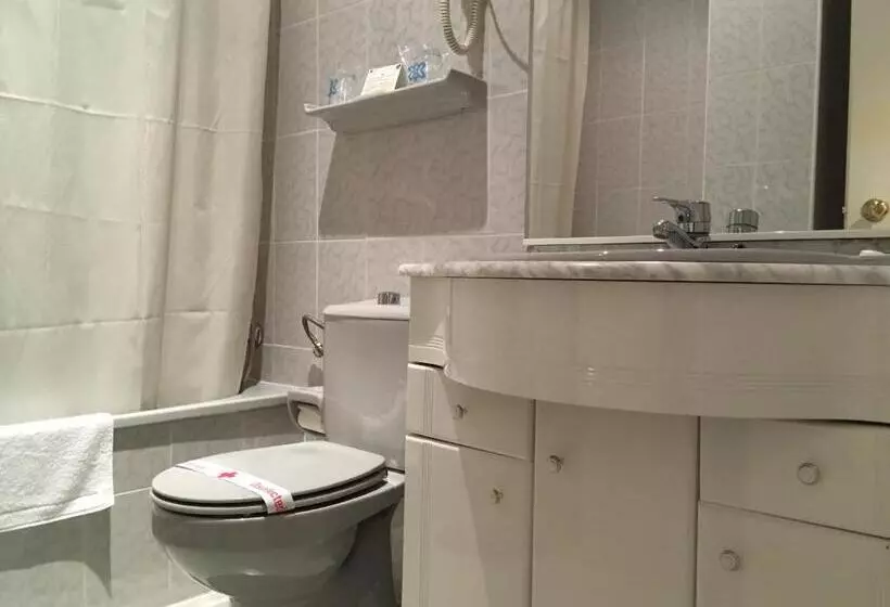 Fotos del hotel Atalayas Extremadura:  12