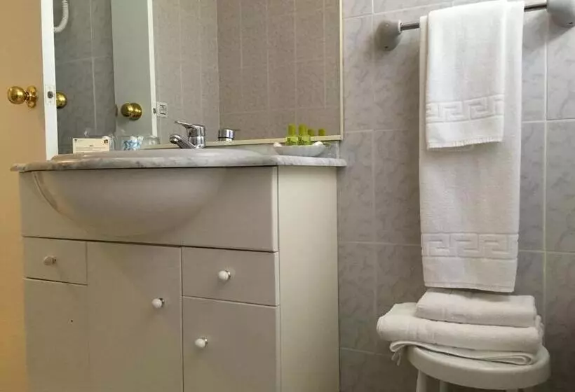 Fotos del hotel Atalayas Extremadura:  9