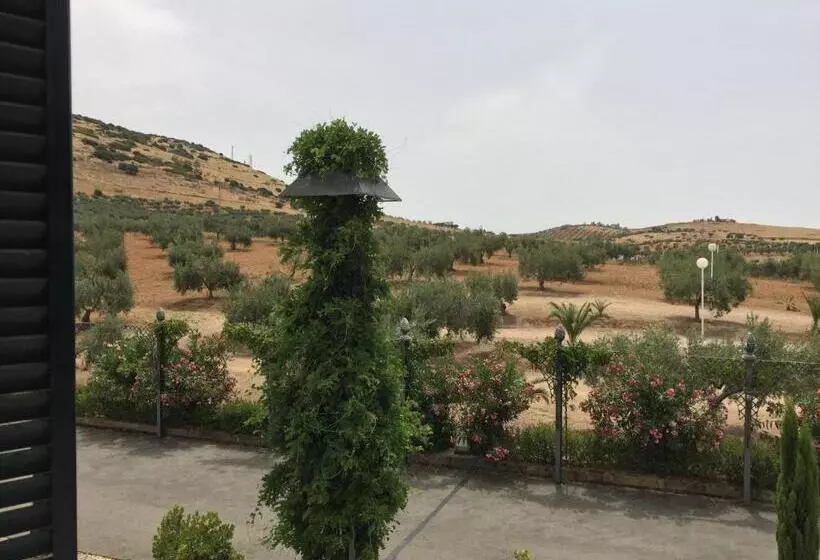 Fotos del hotel Atalayas Extremadura:  10