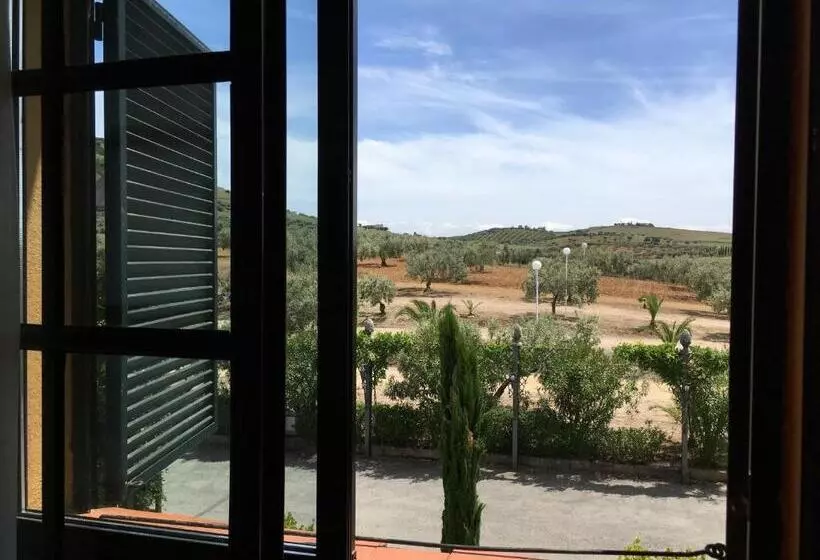 Fotos del hotel Atalayas Extremadura:  7