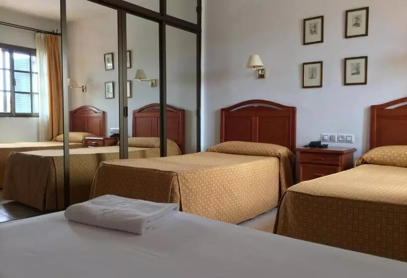 Fotos del hotel Atalayas Extremadura:  20