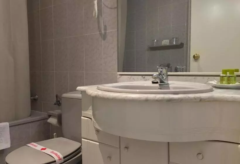 Fotos del hotel Atalayas Extremadura:  5