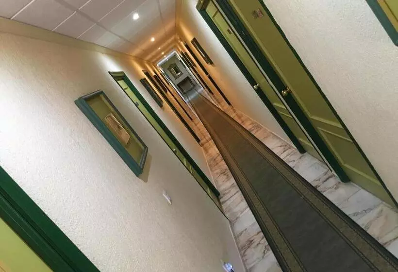 Fotos del hotel Atalayas Extremadura:  4