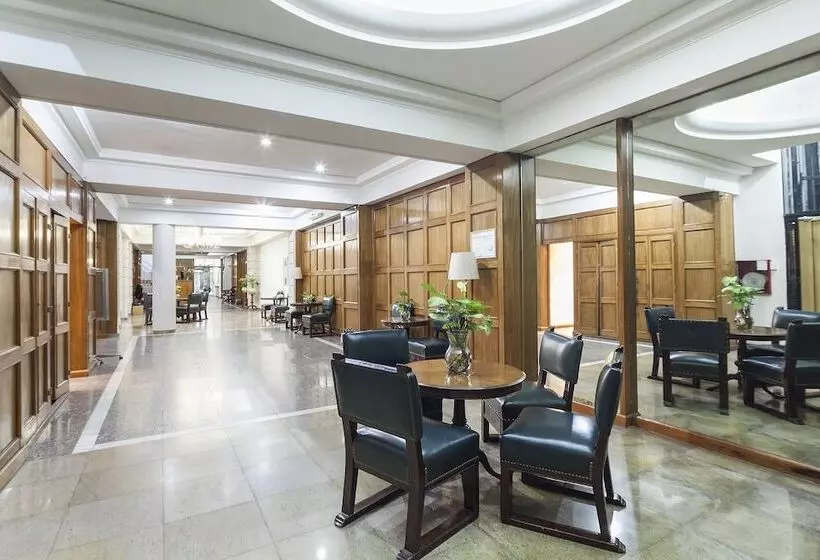 Fotos del hotel Catalinas Suites:  6