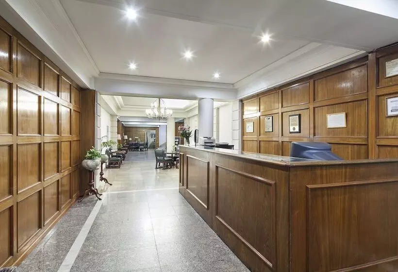 Fotos del hotel Catalinas Suites:  2