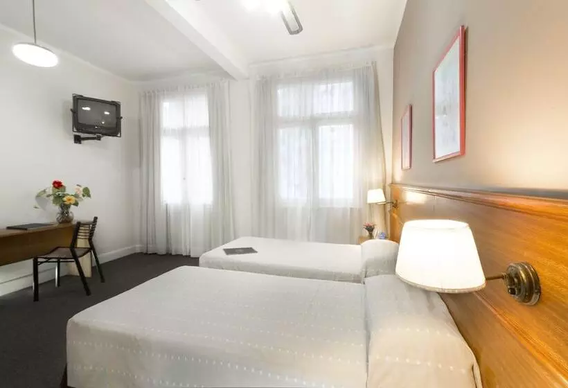 Fotos del hotel Catalinas Suites:  5