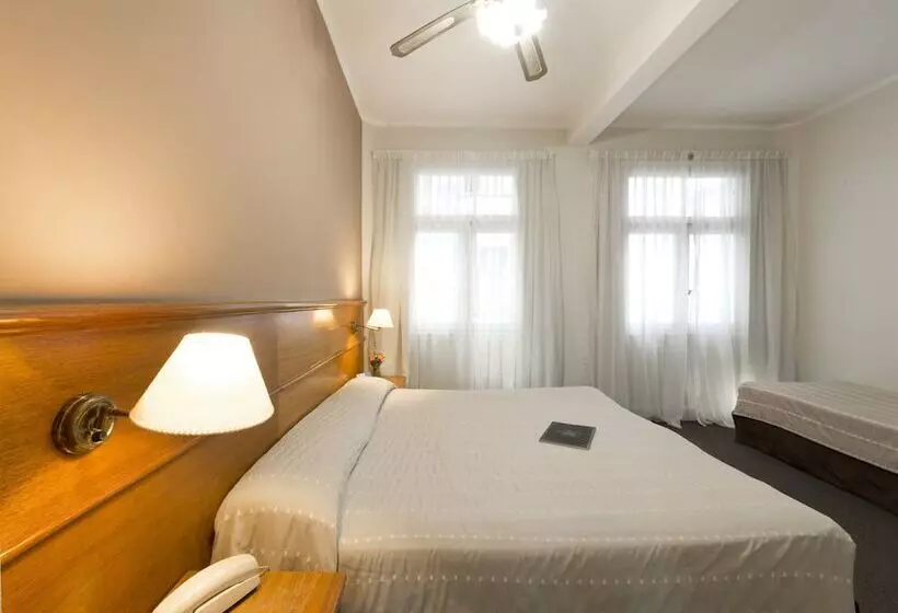 Fotos del hotel Catalinas Suites:  7