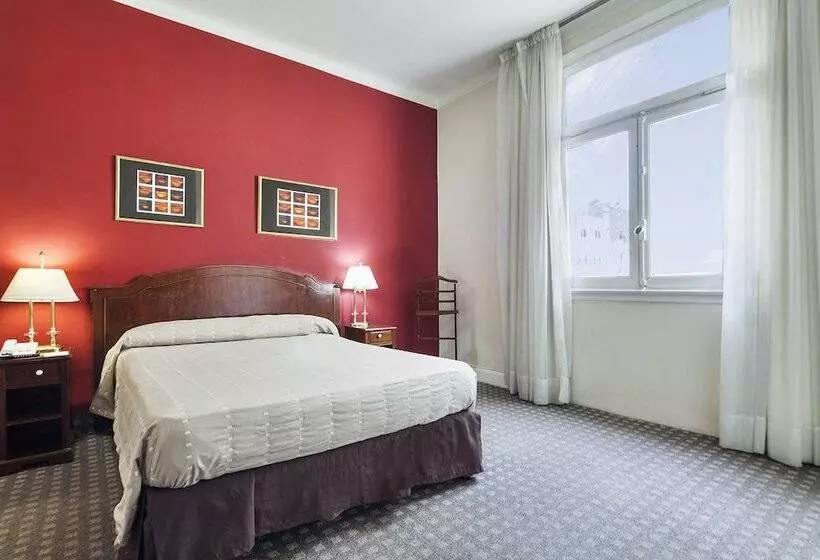 Fotos del hotel Catalinas Suites:  15