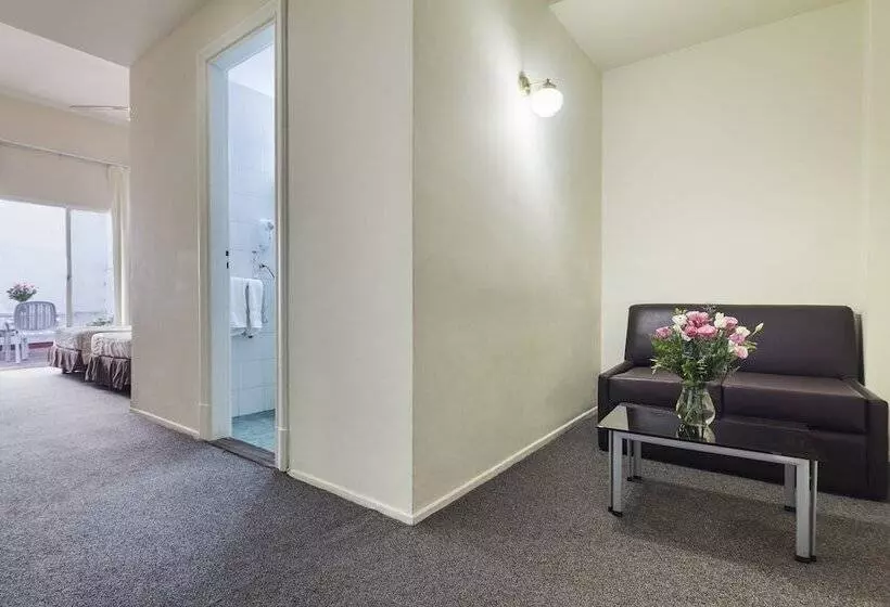 Fotos del hotel Catalinas Suites:  8