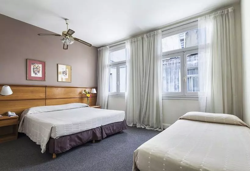 Fotos del hotel Catalinas Suites:  9