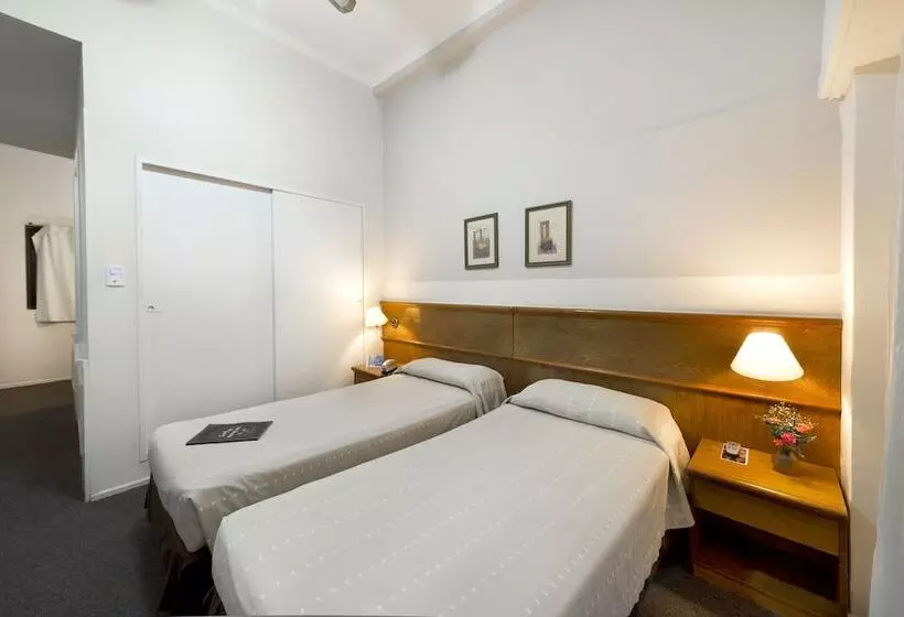 Fotos del hotel Catalinas Suites:  10