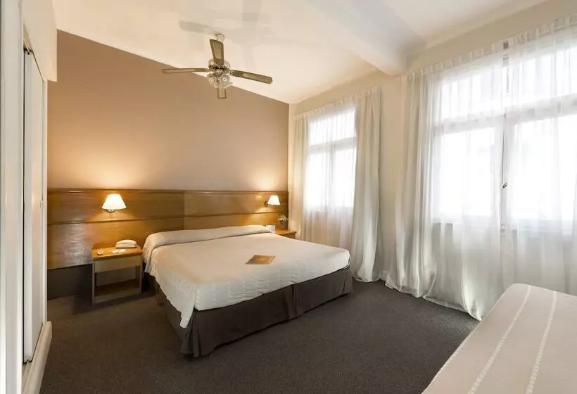 Fotos del hotel Catalinas Suites:  12