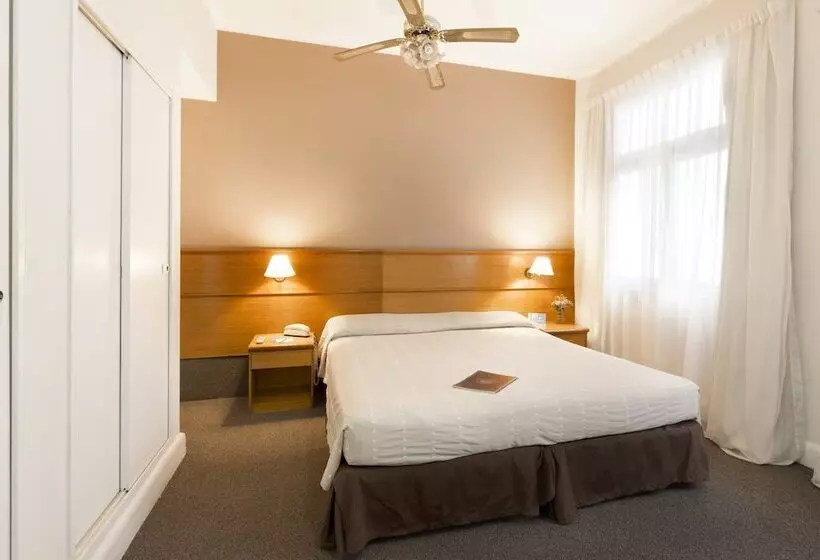 Fotos del hotel Catalinas Suites:  13