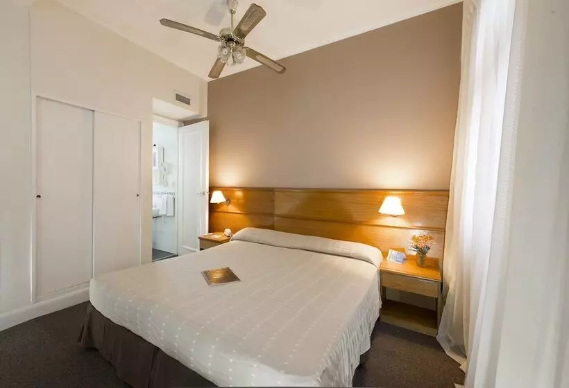 Fotos del hotel Catalinas Suites:  14