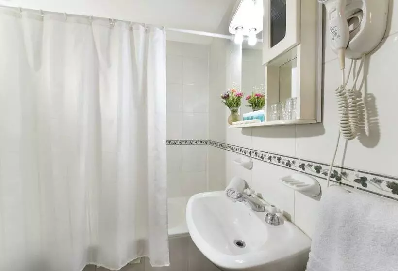 Fotos del hotel Catalinas Suites:  4