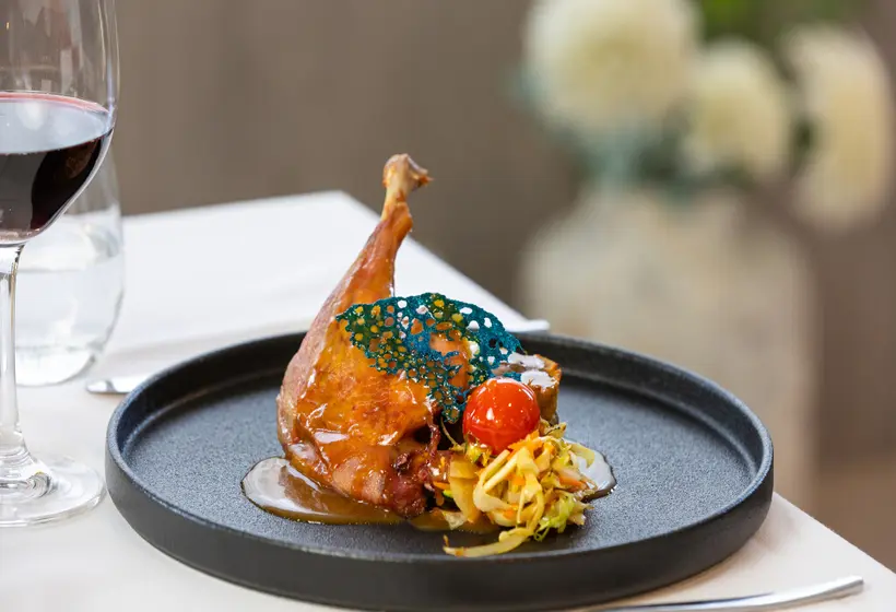 Fotos del hotel Cristal Setúbal:  14