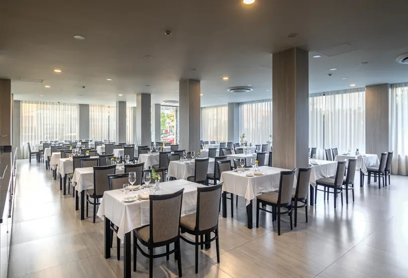 Fotos del hotel Cristal Setúbal:  16