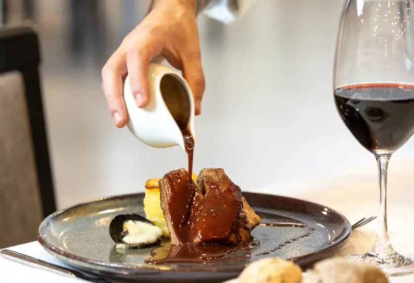 Fotos del hotel Cristal Setúbal:  15