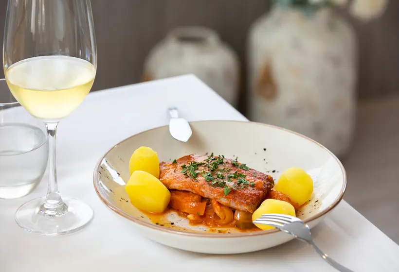 Fotos del hotel Cristal Setúbal:  17