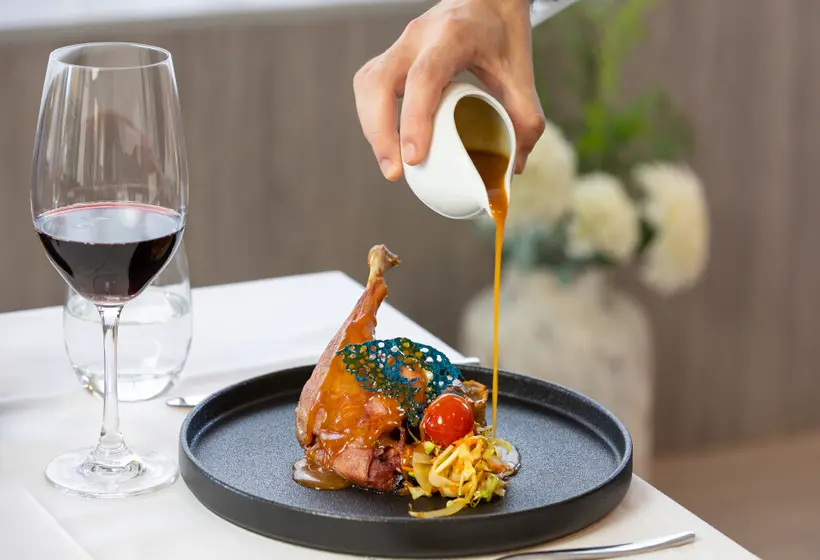 Fotos del hotel Cristal Setúbal:  18