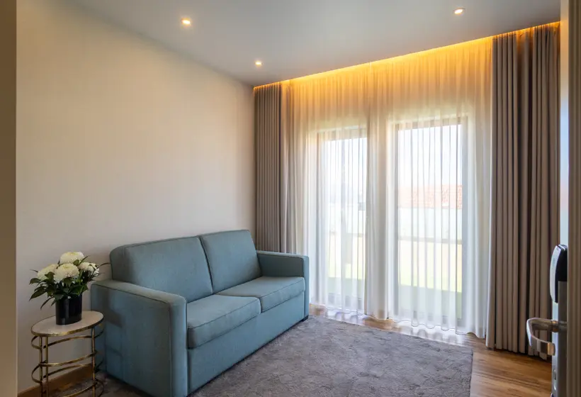 Fotos del hotel Cristal Setúbal:  3