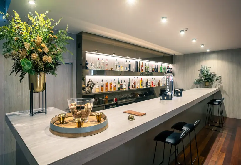 Fotos del hotel Cristal Setúbal:  6