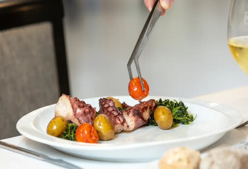 Fotos del hotel Cristal Setúbal:  10