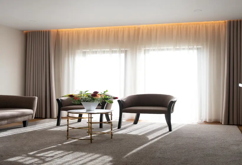 Fotos del hotel Cristal Setúbal:  13