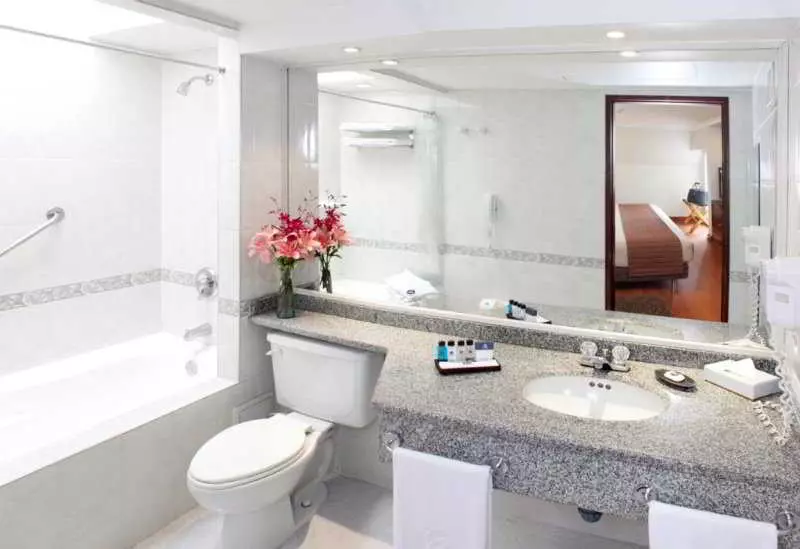 Fotos del hotel Estelar De La Feria:  4