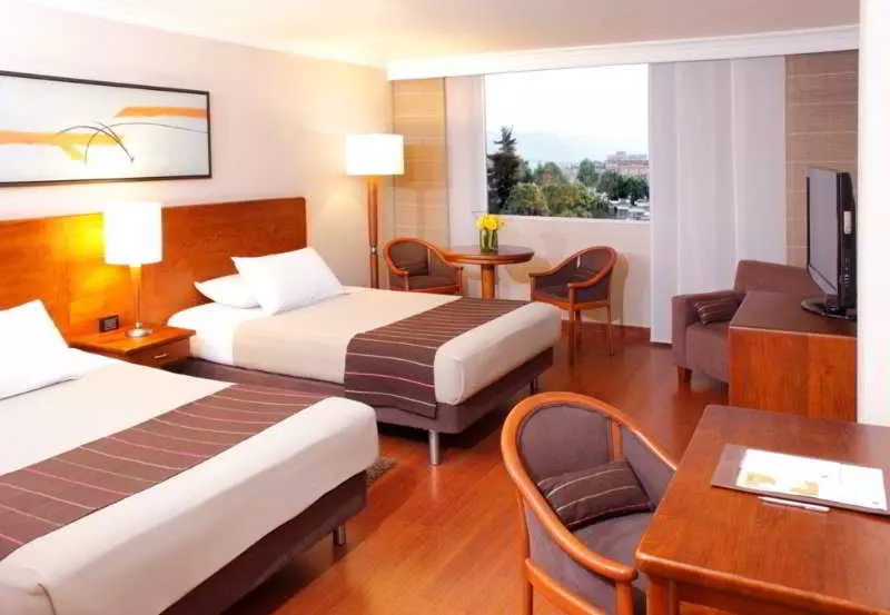 Fotos del hotel Estelar De La Feria:  5