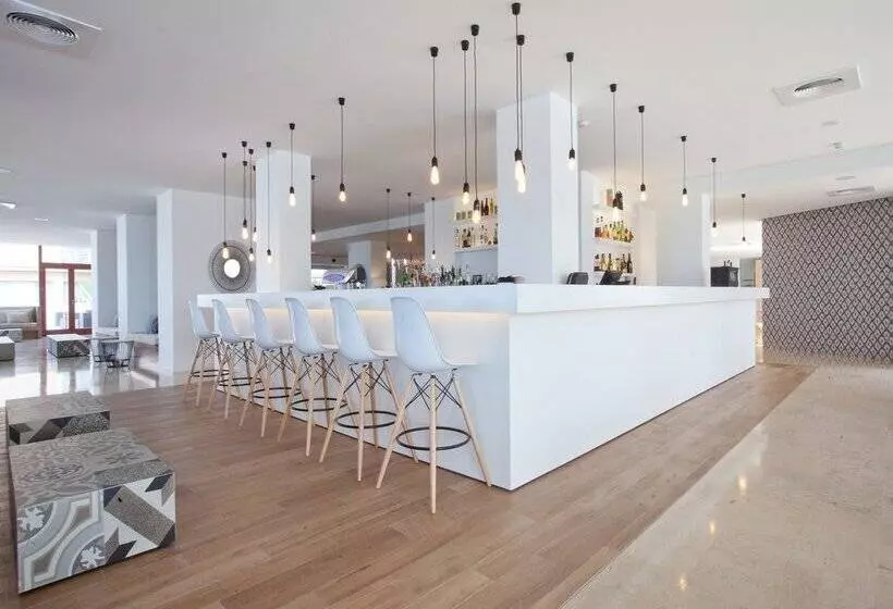 Fotos del hotel Hm Gran Fiesta:  9