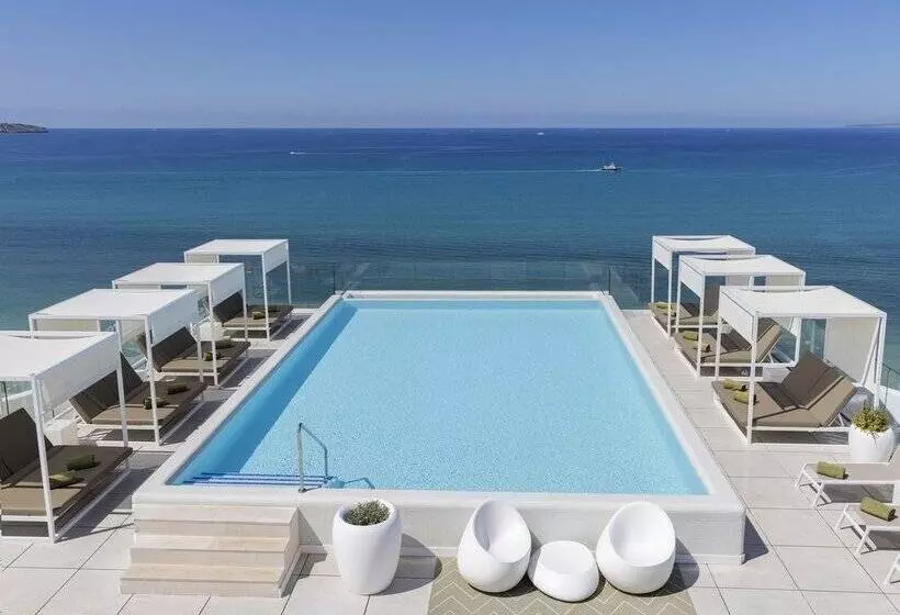 Fotos del hotel Hm Gran Fiesta:  17