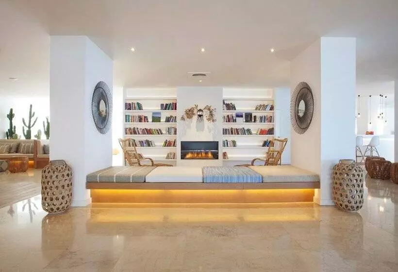 Fotos del hotel Hm Gran Fiesta:  5