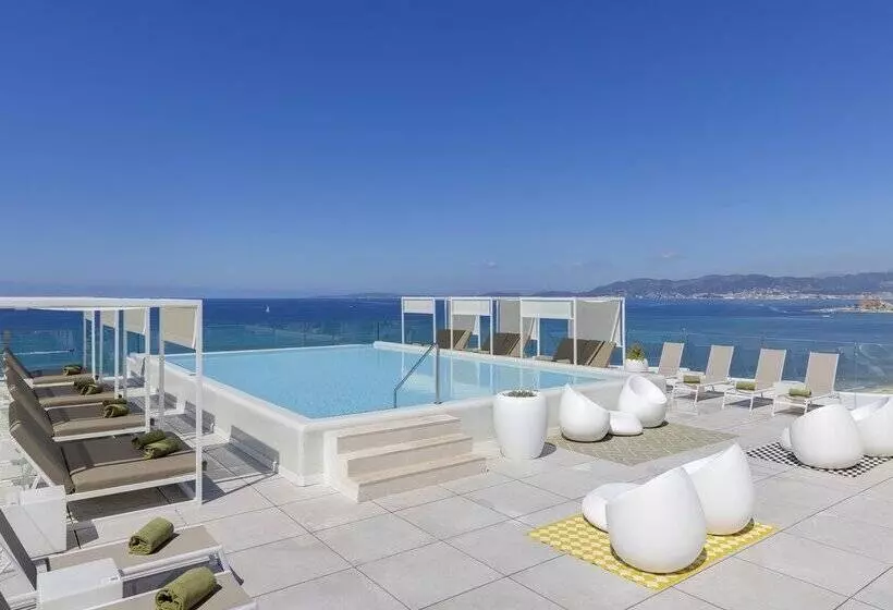 Fotos del hotel Hm Gran Fiesta:  23