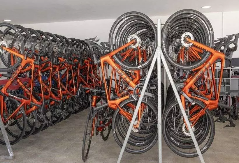 Fotos del hotel Hm Gran Fiesta:  13