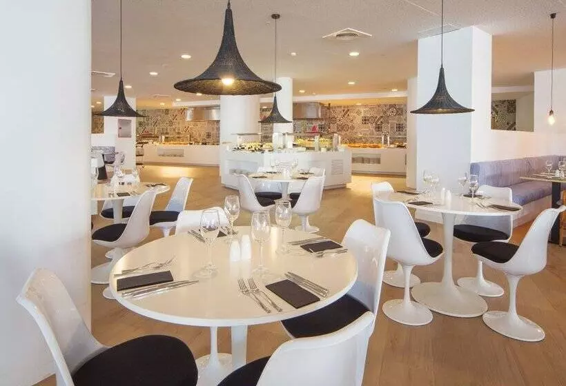 Fotos del hotel Hm Gran Fiesta:  7