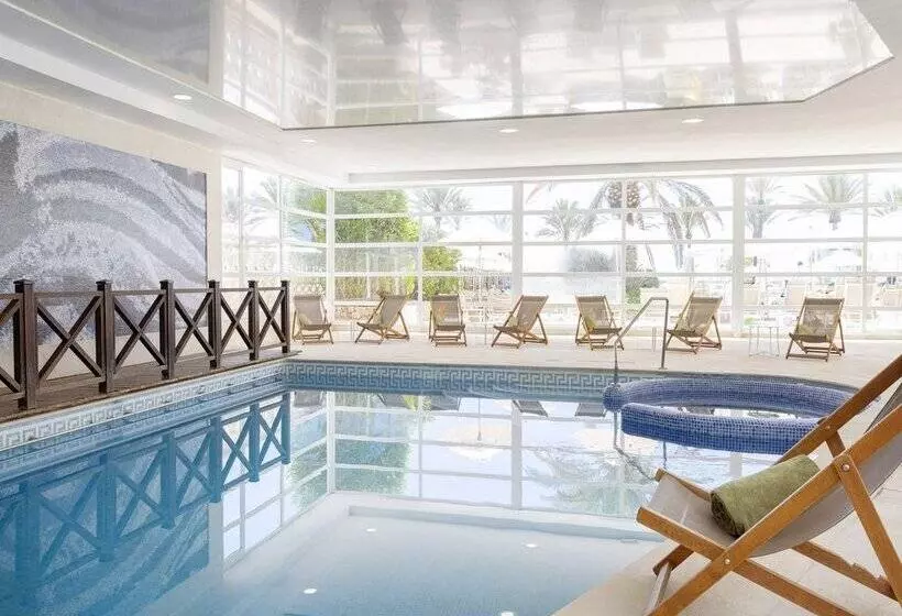 Fotos del hotel Hm Gran Fiesta:  2