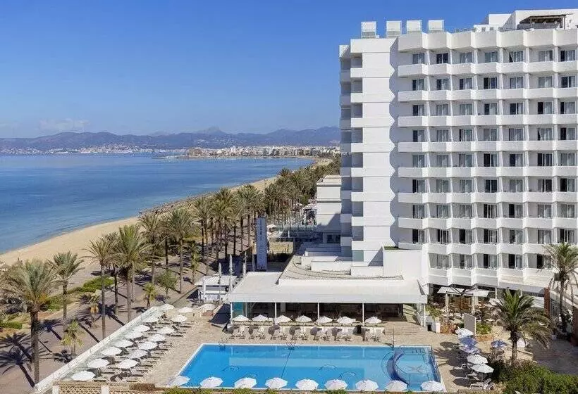 Fotos del hotel Hm Gran Fiesta:  14