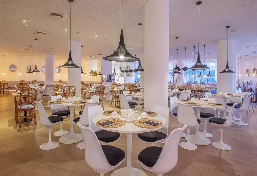 Fotos del hotel Hm Gran Fiesta:  8