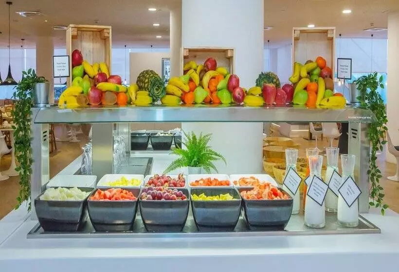 Fotos del hotel Hm Gran Fiesta:  21