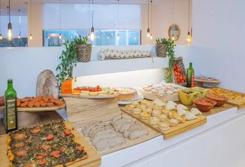 Fotos del hotel Hm Gran Fiesta:  30