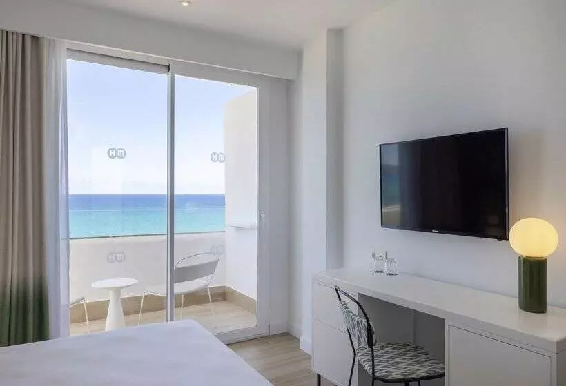 Fotos del hotel Hm Gran Fiesta:  27