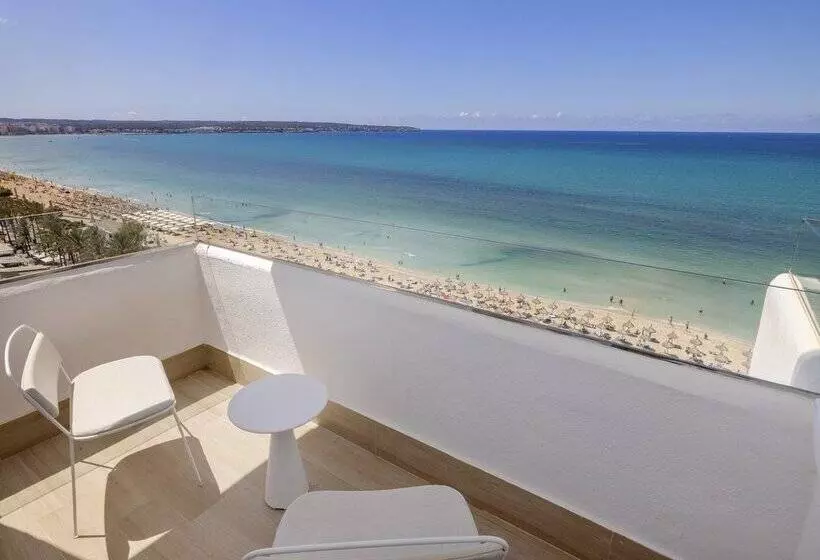 Fotos del hotel Hm Gran Fiesta:  29