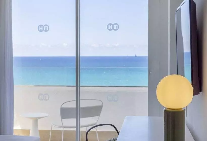 Fotos del hotel Hm Gran Fiesta:  15