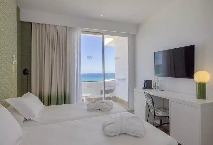 Fotos del hotel Hm Gran Fiesta:  28