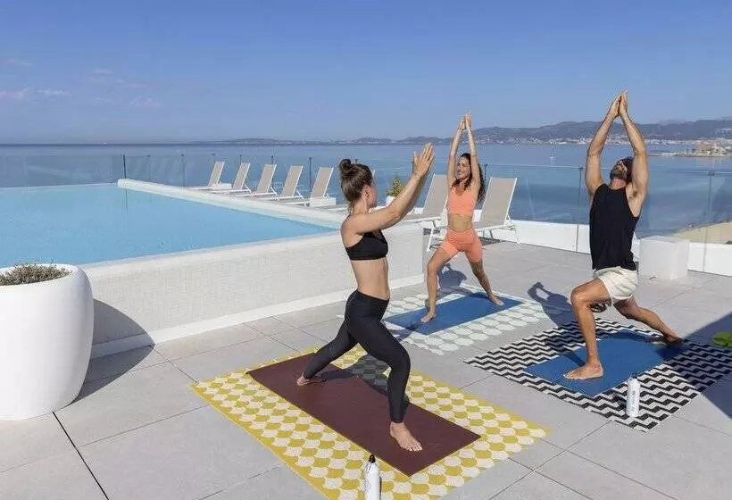 Fotos del hotel Hm Gran Fiesta:  26