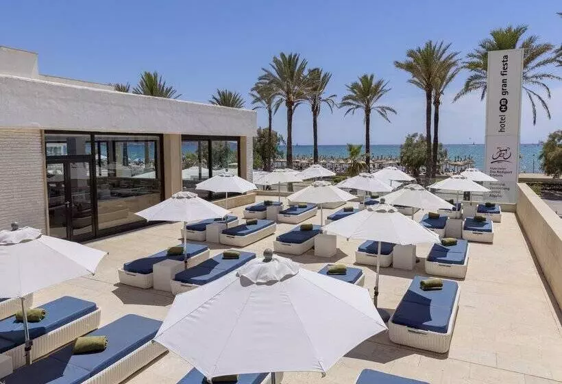 Fotos del hotel Hm Gran Fiesta:  24